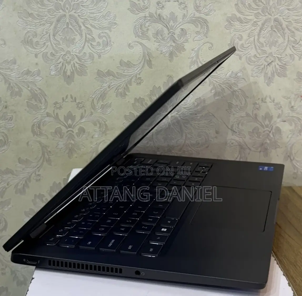 Laptop Dell Latitude 7420 16GB Intel Core i5 SSD 256GB