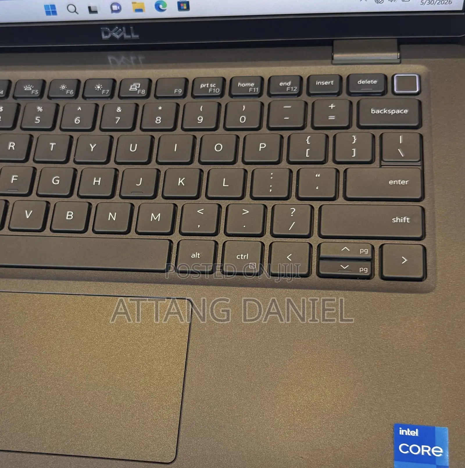 Laptop Dell Latitude 7420 16GB Intel Core i5 SSD 256GB