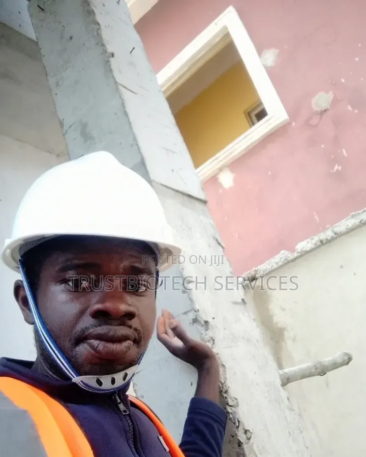 Bio Digester Soakaway Toilet