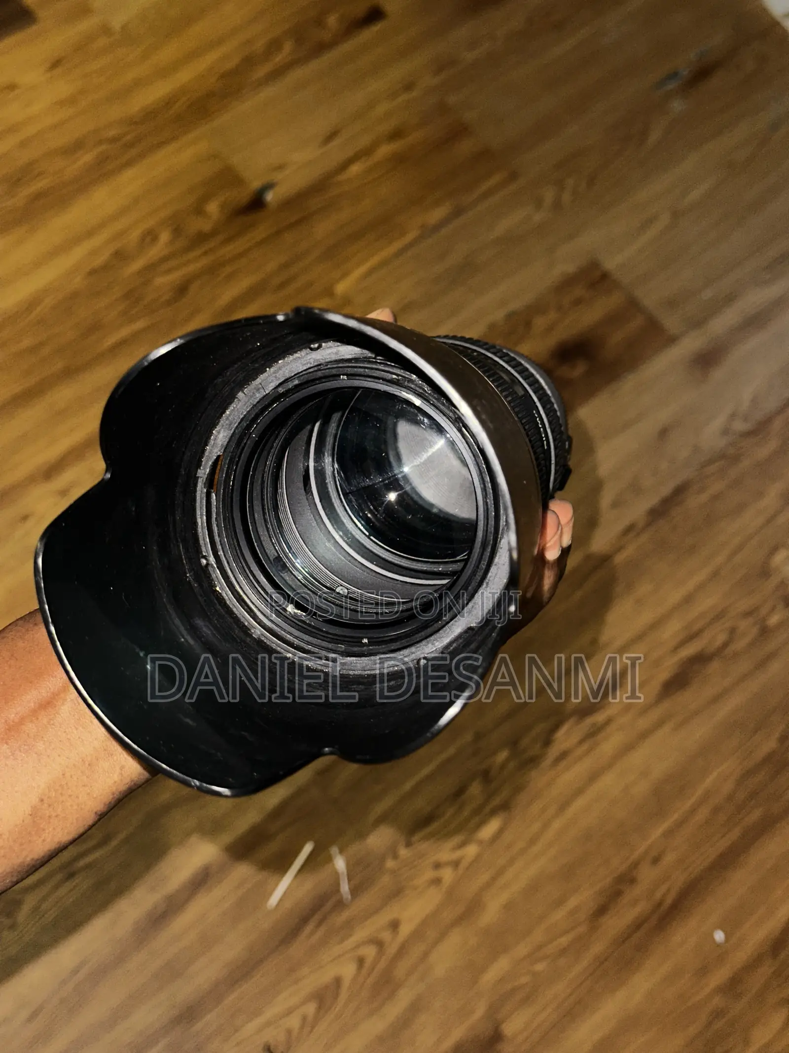 Sigma for Canon, 70-200mm F2.8