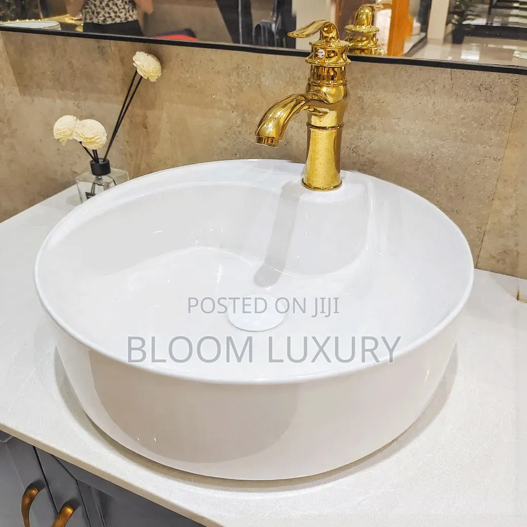Countertop Wash Hand Basin