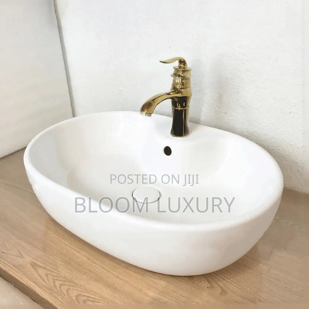 Countertop Wash Hand Basin