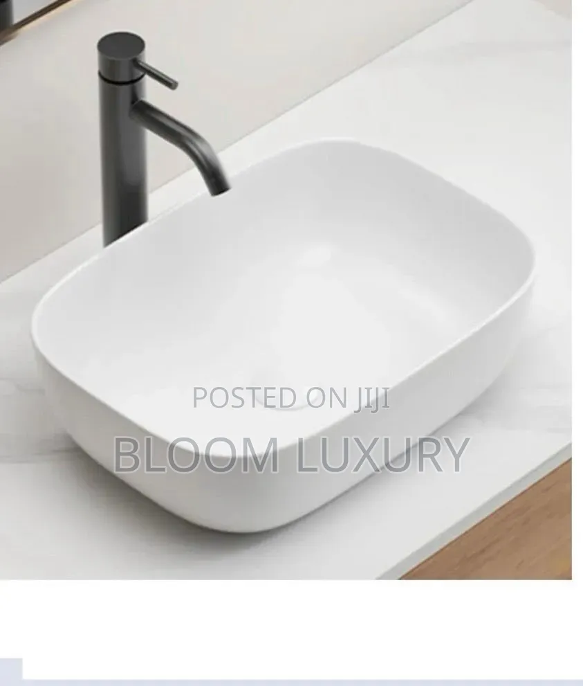 Countertop Wash Hand Basin