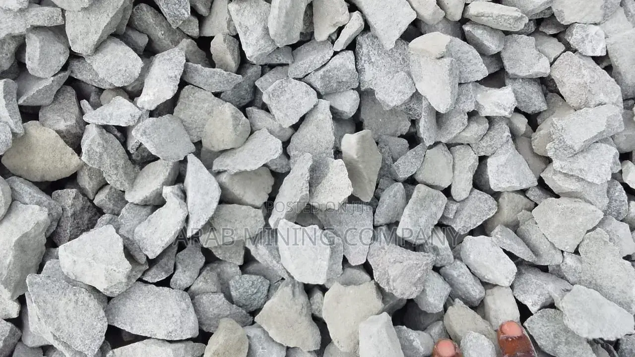 Chipping on for Company Construction