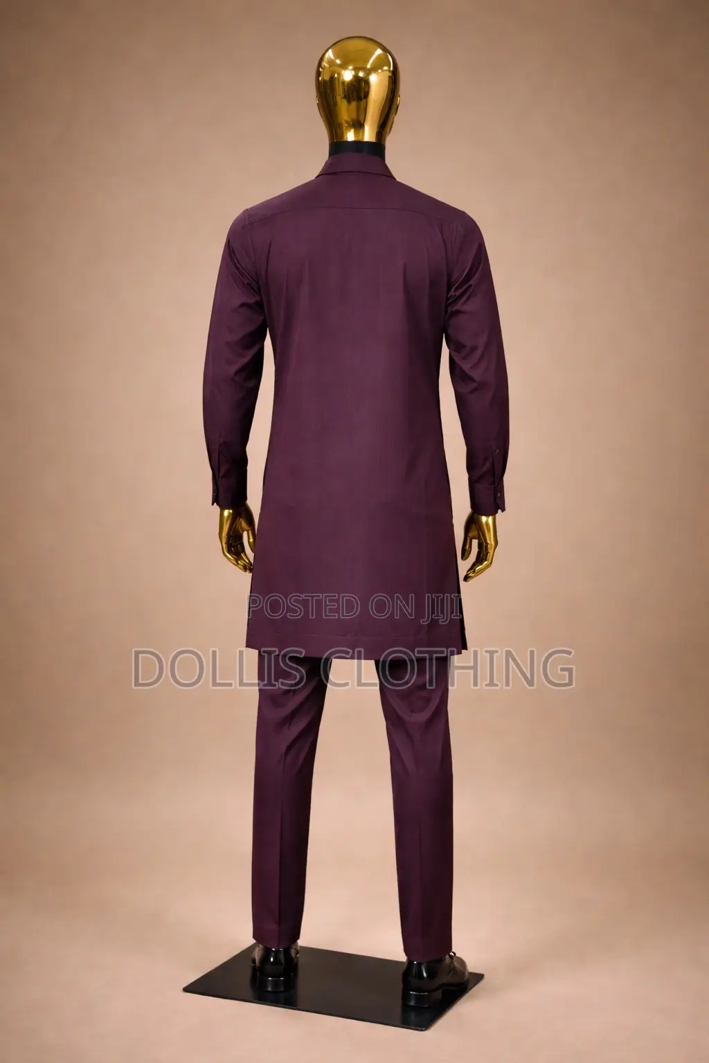 Wine Burgundy Senator Wear