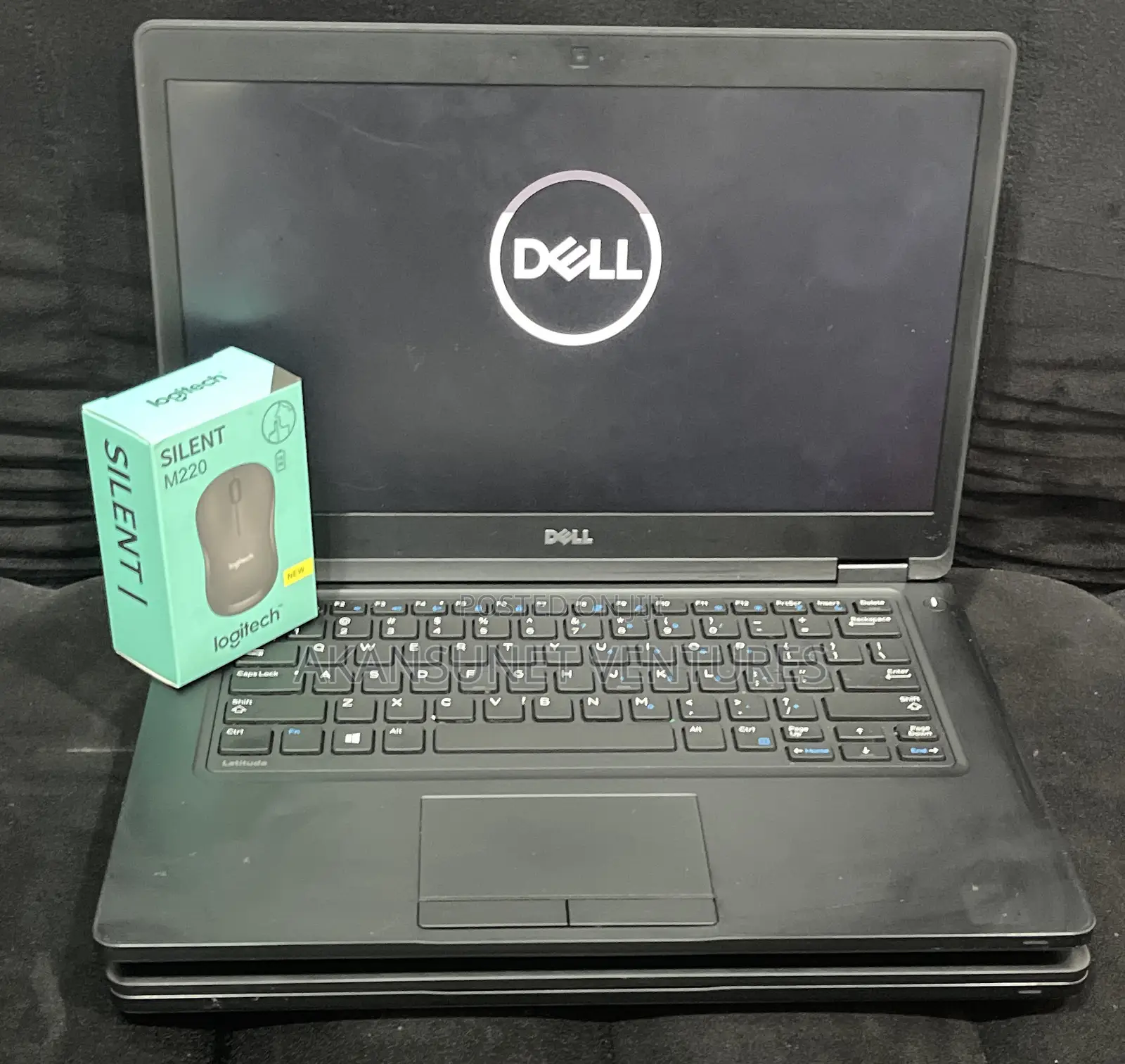 Laptop Dell Latitude 14 5480 8GB Intel Core i5 SSD 256GB