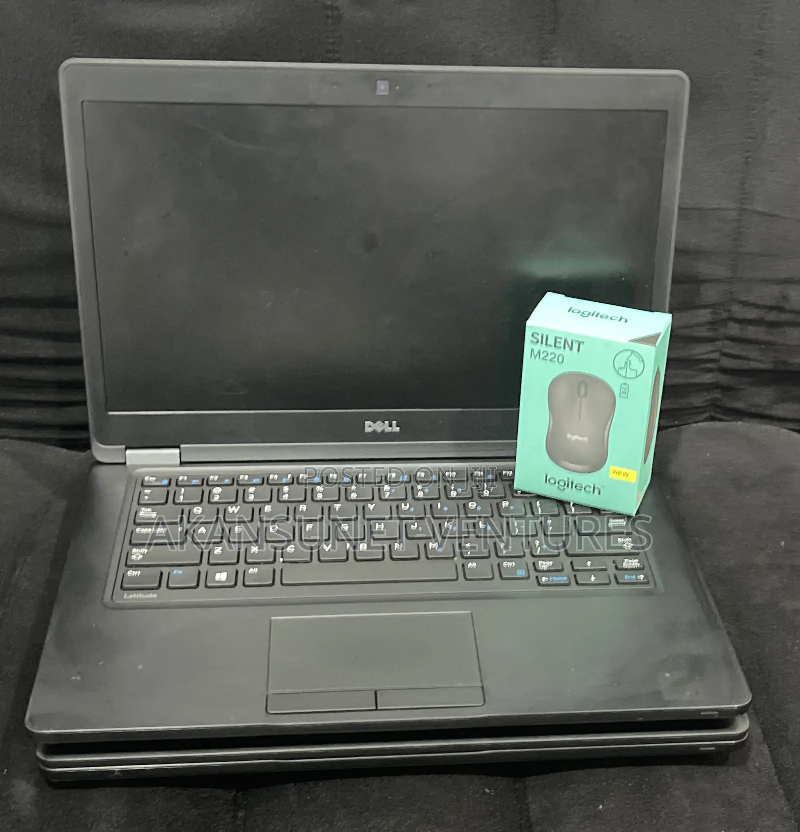 Laptop Dell Latitude 14 5480 8GB Intel Core i5 SSD 256GB