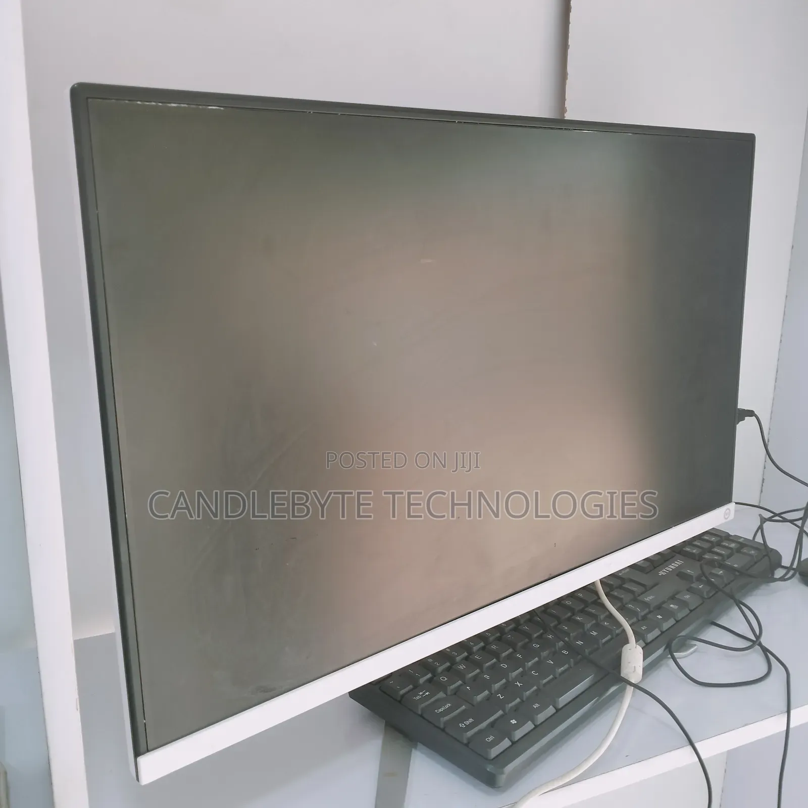 Desktop Computer 16GB Intel Core i5 SSD 256GB