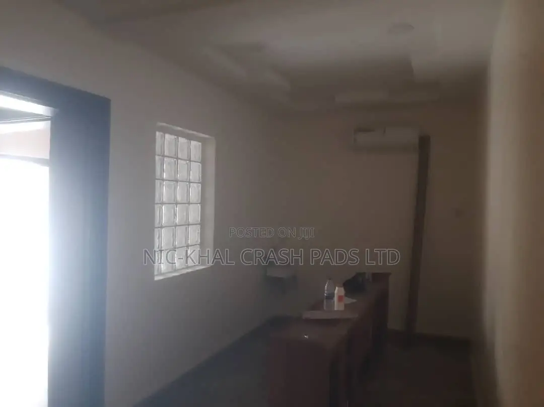 3bdrm Duplex in Jabi Main for rent