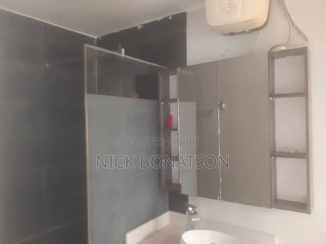 3bdrm Duplex in Jabi Main for rent