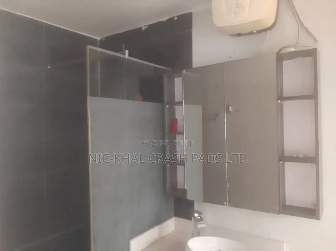 3bdrm Duplex in Jabi Main for rent