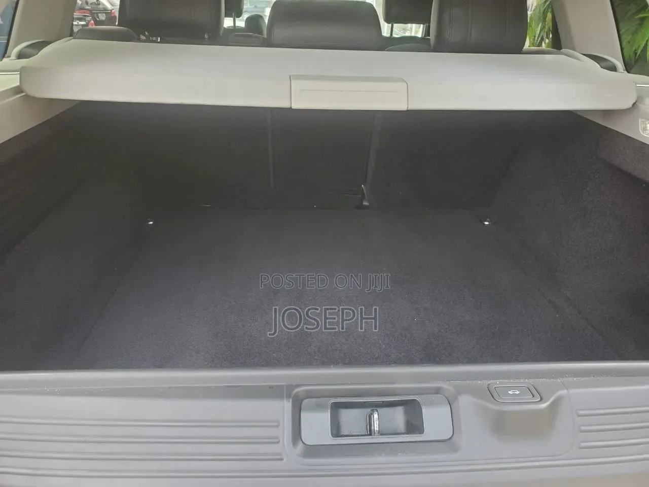 Land Rover Range Rover Vogue 2013 Gray