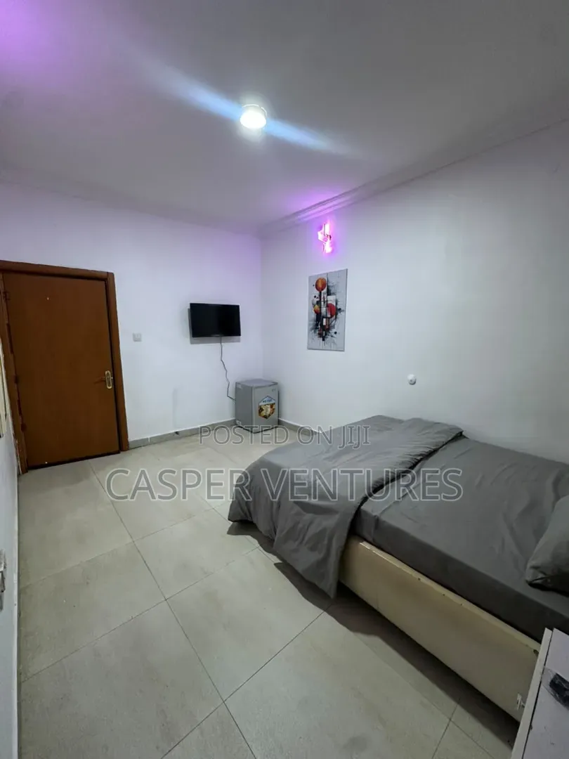 Affordable Yet Cozy Monthly Apartment