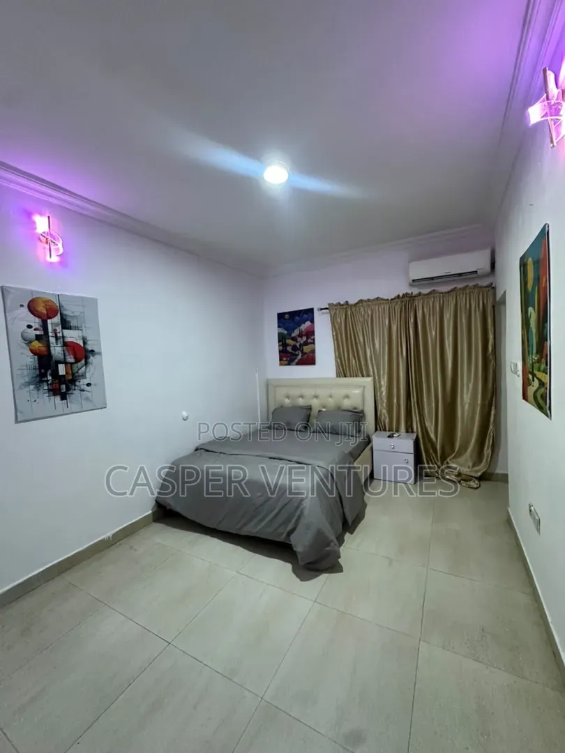 Affordable Yet Cozy Monthly Apartment