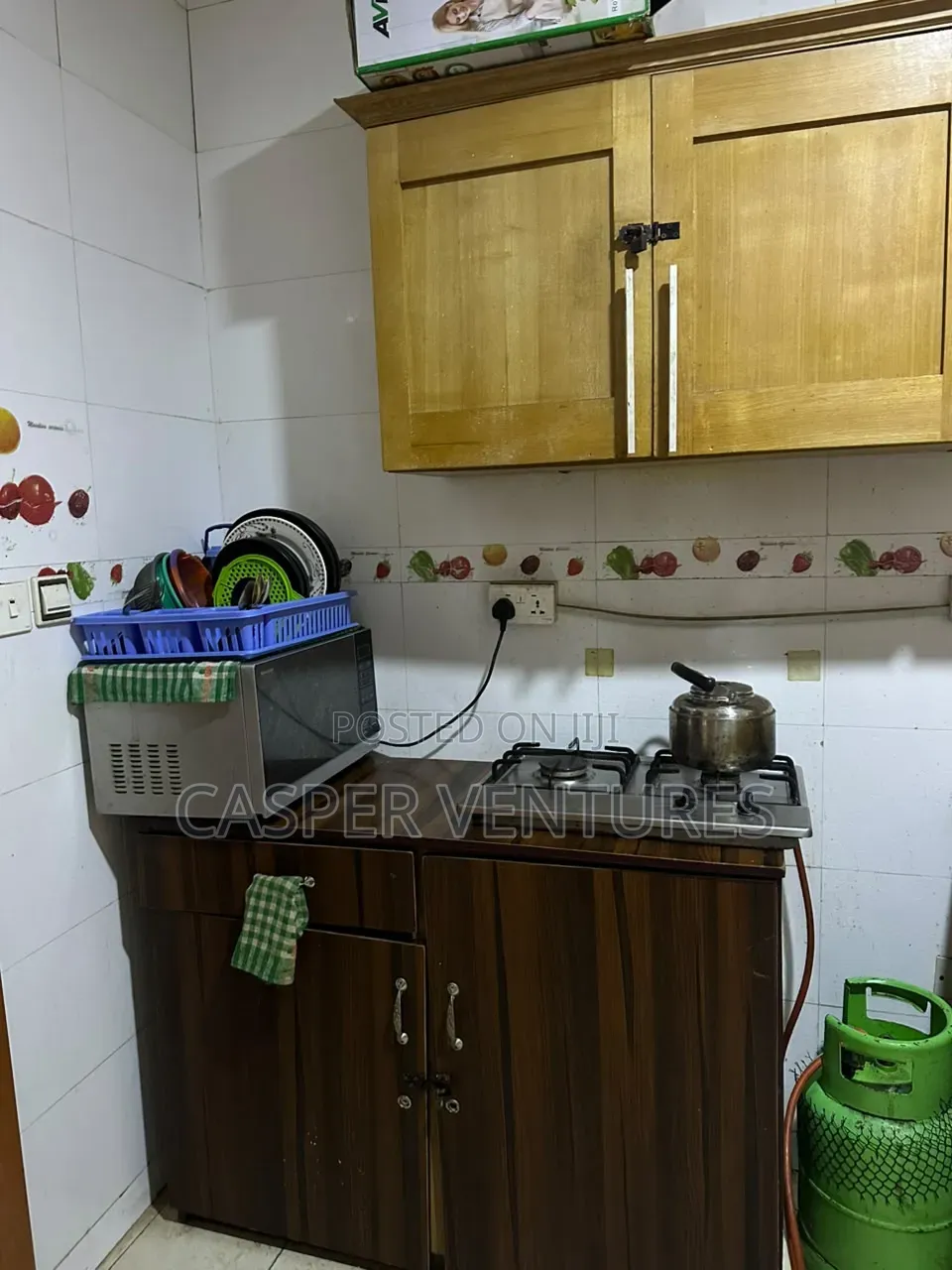 Affordable Yet Cozy Monthly Apartment
