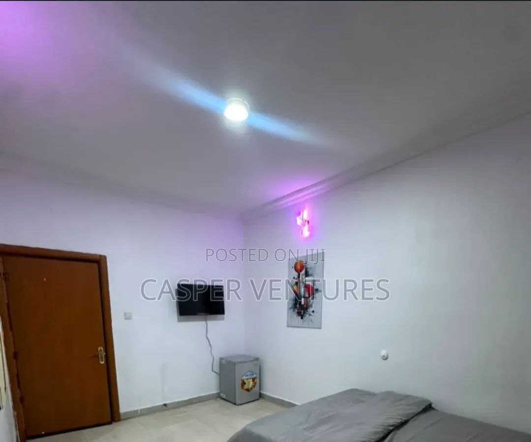 Affordable Yet Cozy Monthly Apartment