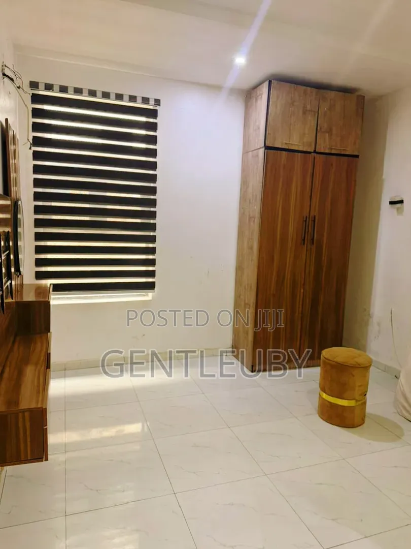A Tastefully 2 Bedroom Apartment for Rent, Lekki Ph.2