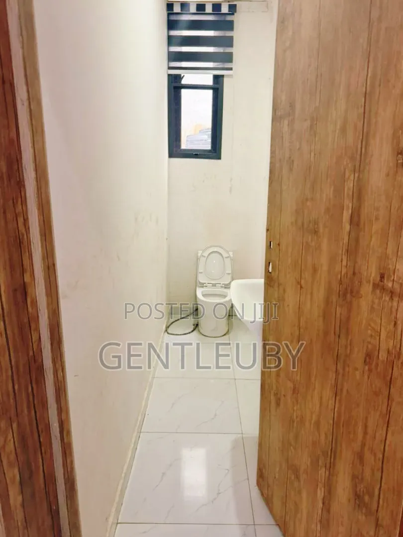 A Tastefully 2 Bedroom Apartment for Rent, Lekki Ph.2