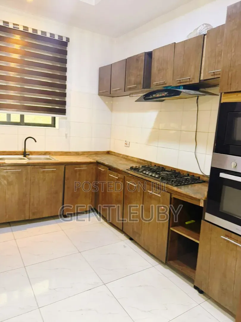 A Tastefully 2 Bedroom Apartment for Rent, Lekki Ph.2