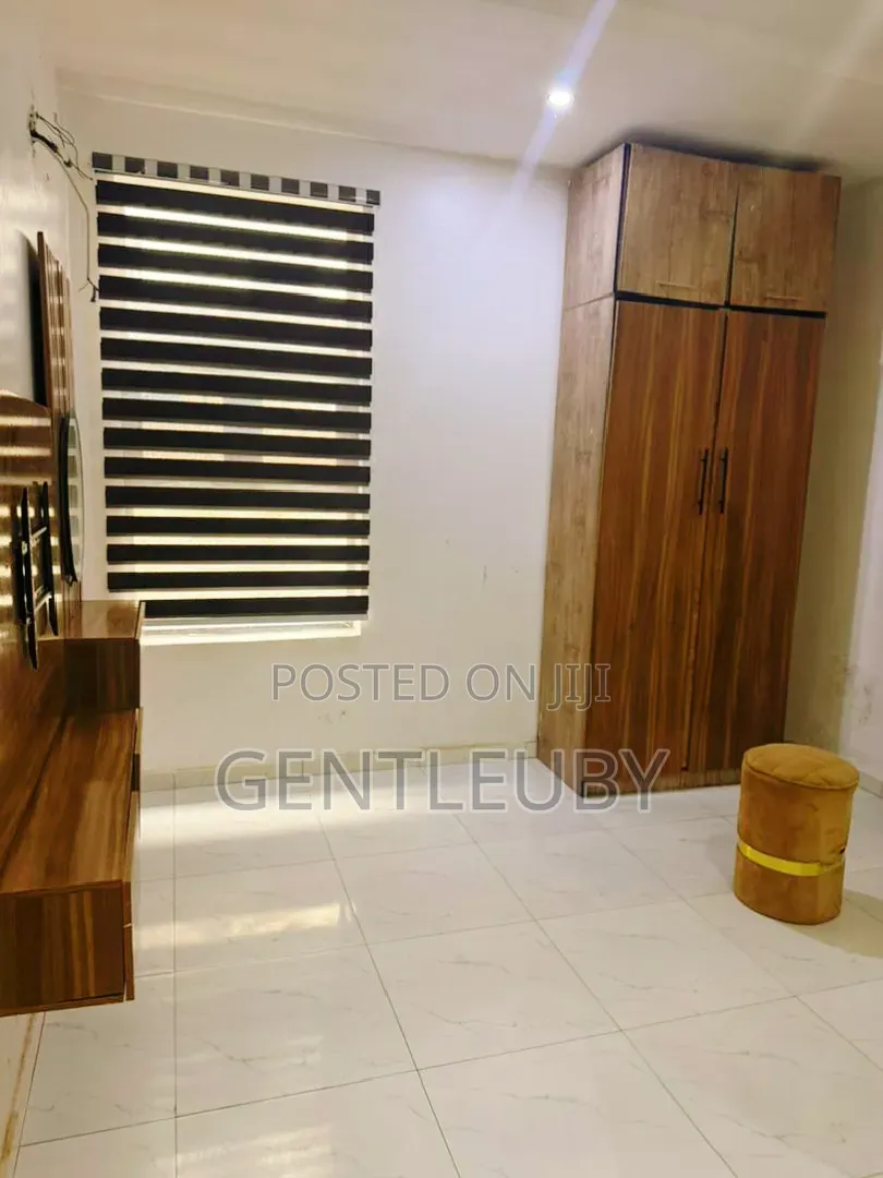 A Tastefully 2 Bedroom Apartment for Rent, Lekki Ph.2