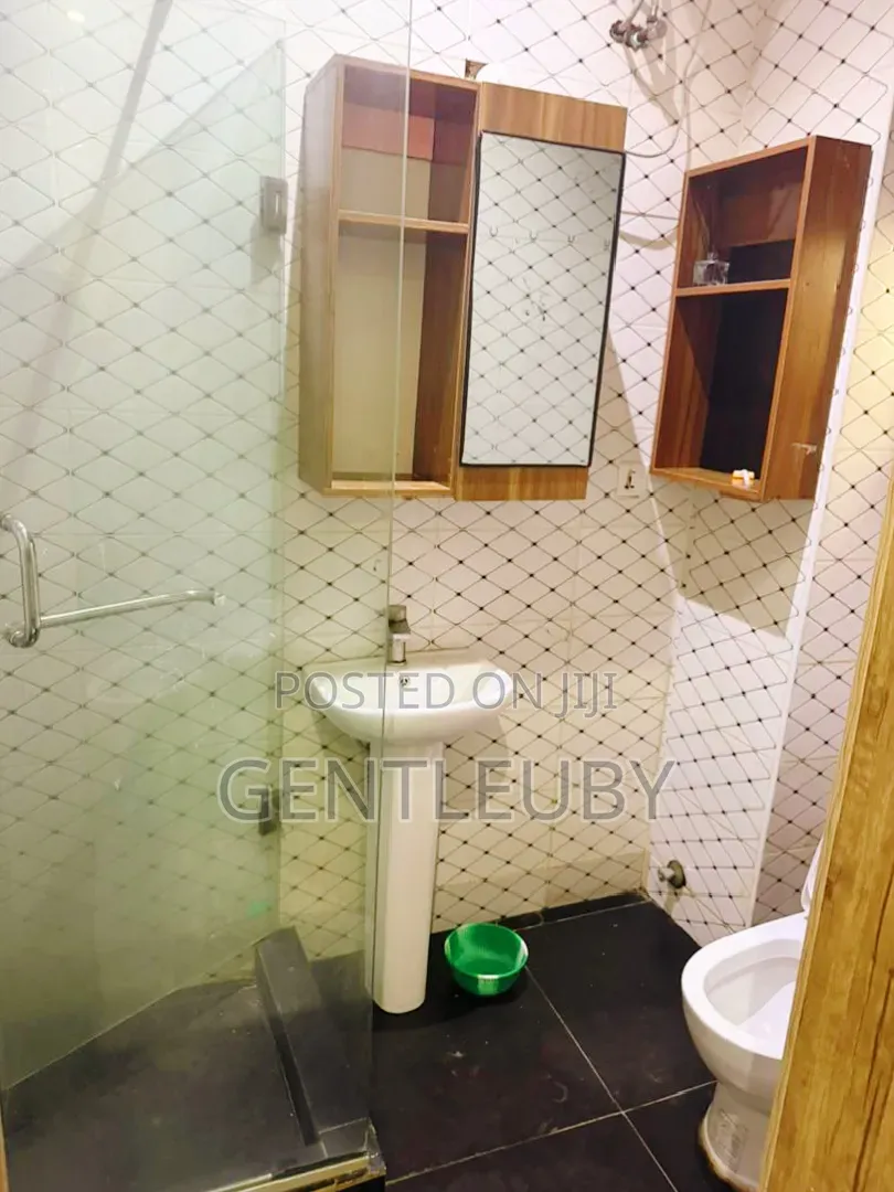 A Tastefully 2 Bedroom Apartment for Rent, Lekki Ph.2