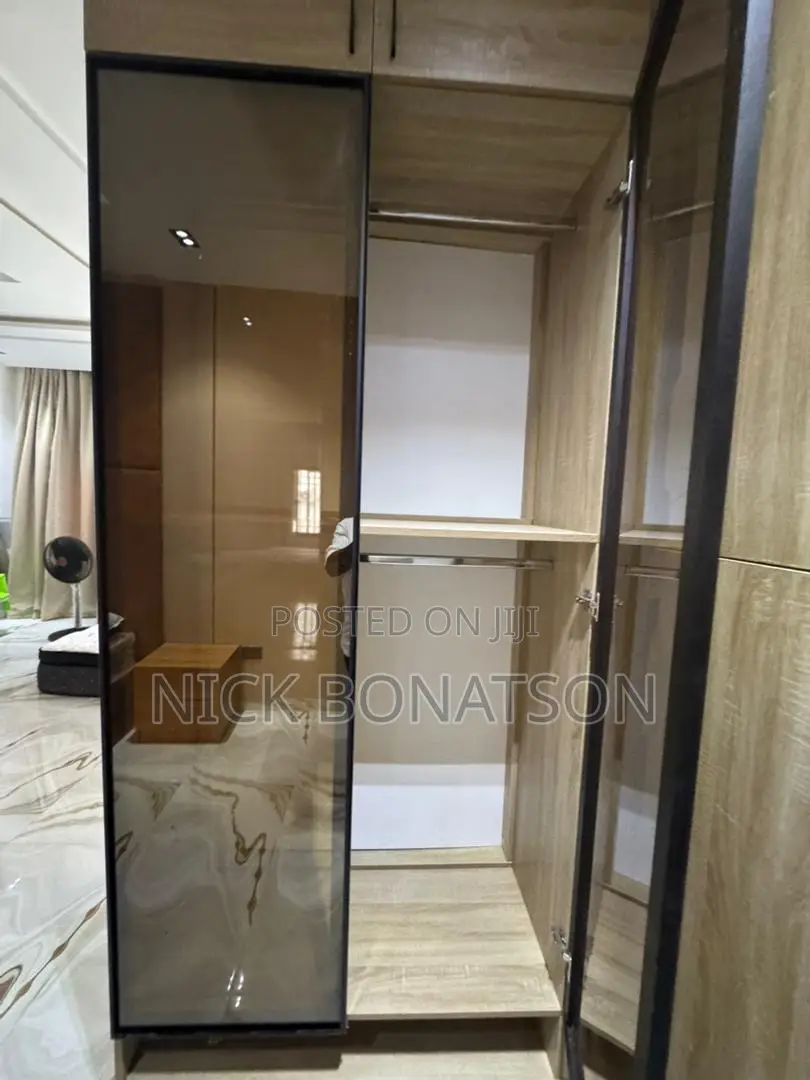 4bdrm Duplex in 1St Ochacho, Life Camp for rent