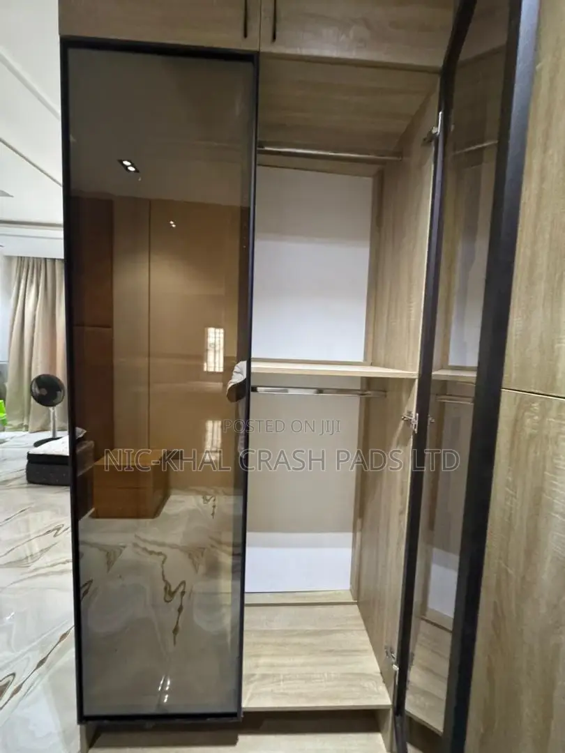 5bdrm Duplex in 1St Ochacho, Life Camp for rent