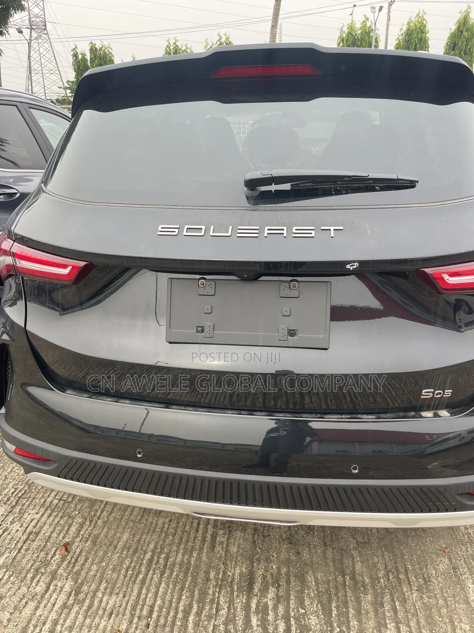 New Toyota Corolla 2026 Black