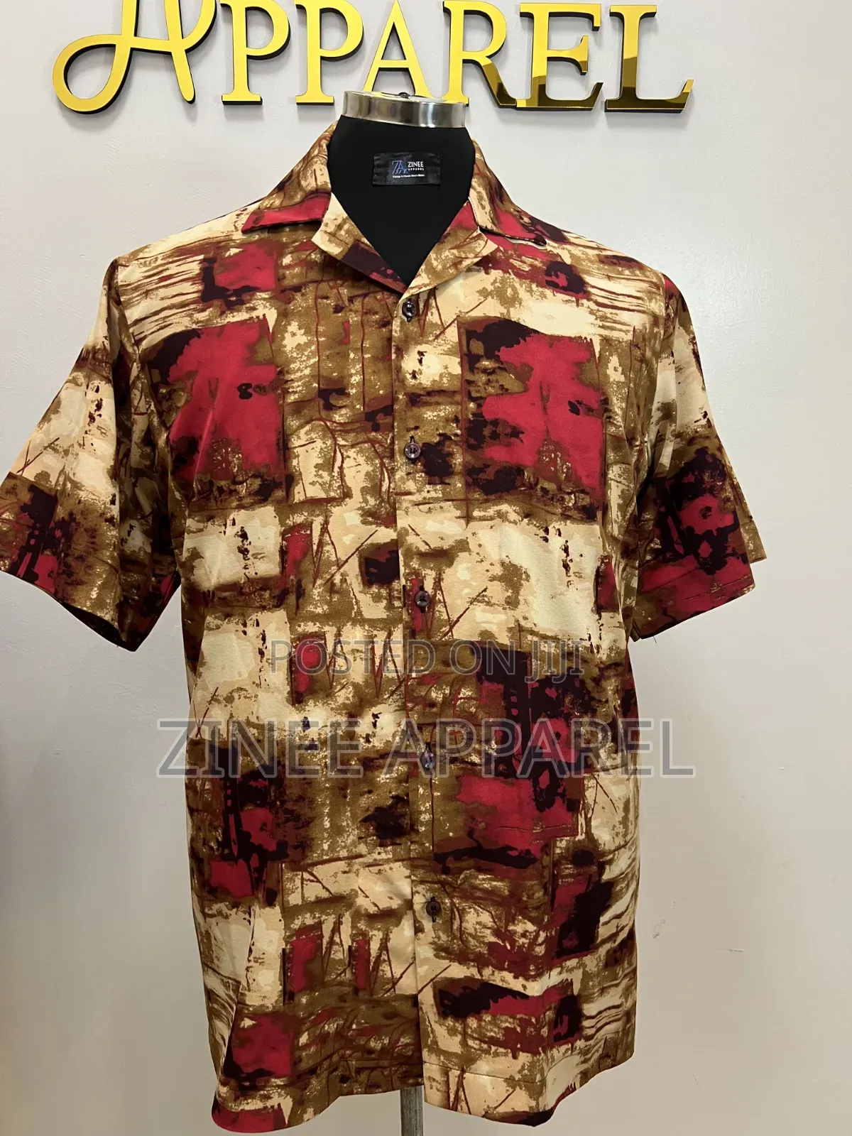 Upgrade Your Style With Premium Vintage Shirt
