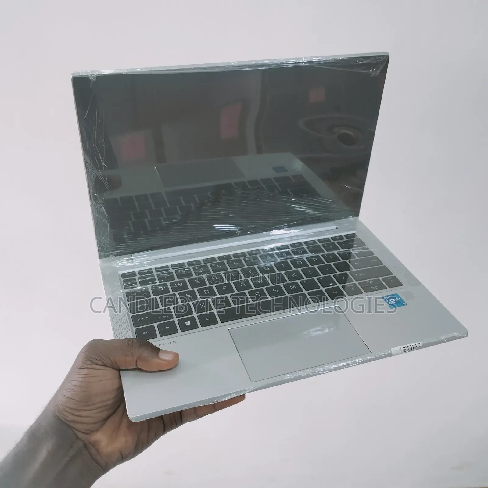 Laptop HP EliteBook 830 G8 16GB Intel Core i5 SSD 256GB