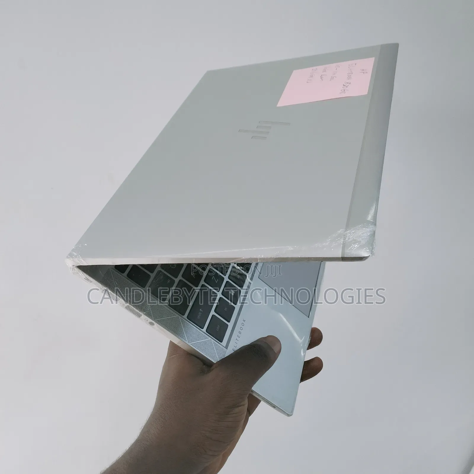 Laptop HP EliteBook 830 G8 16GB Intel Core i5 SSD 256GB