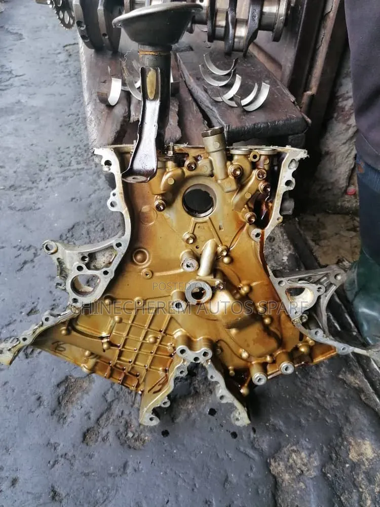 Tokunbo Oil Pump for 2gr Toyota Venza V6