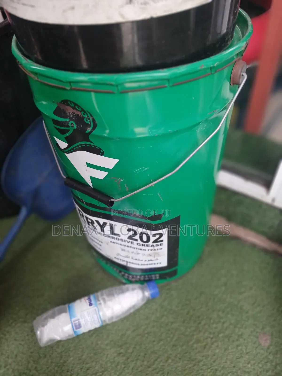 Ferryl 202 Standard Anticorrosive Grease