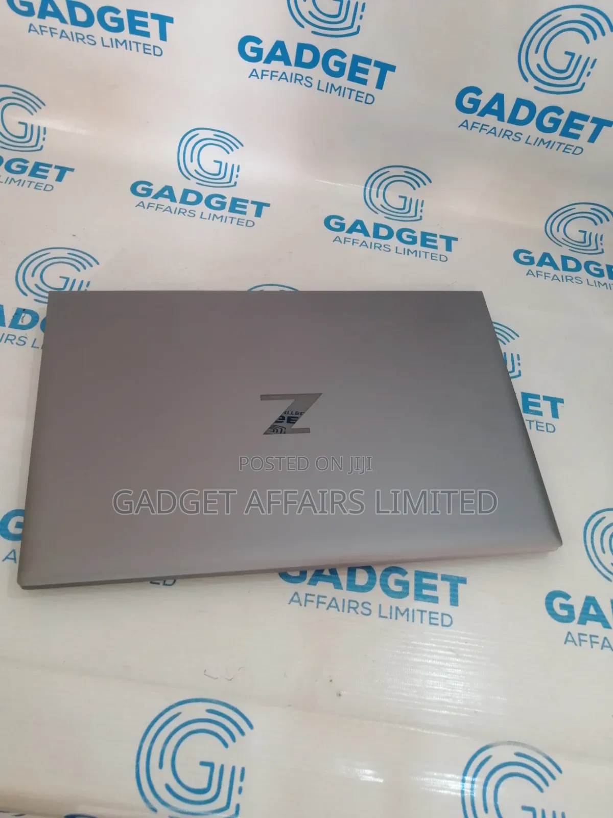 Laptop HP ZBook Firefly 15 G7 32GB Intel Core i5 SSD 512GB
