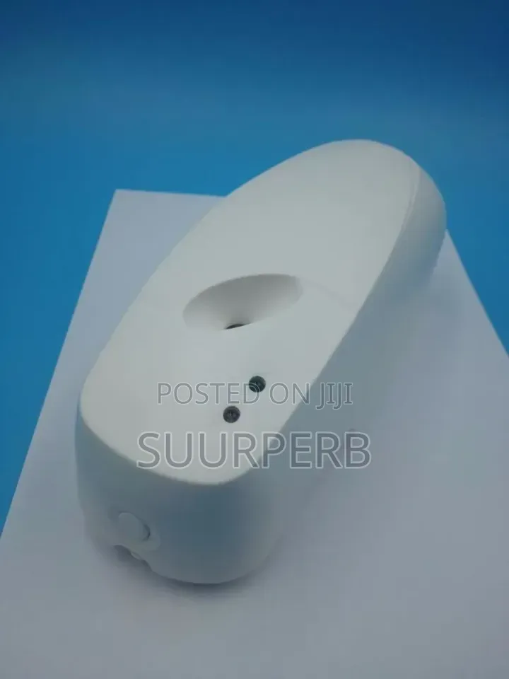 Automatic Air Freshener