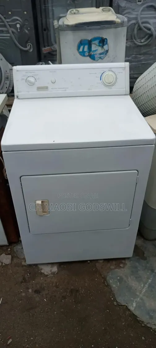 Original 15kg Dryer Machine