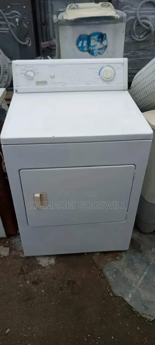 Original 15kg Dryer Machine