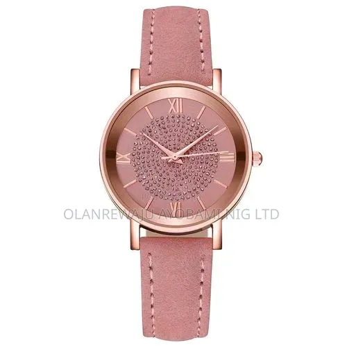 Digabi Ladies Quartz Watch