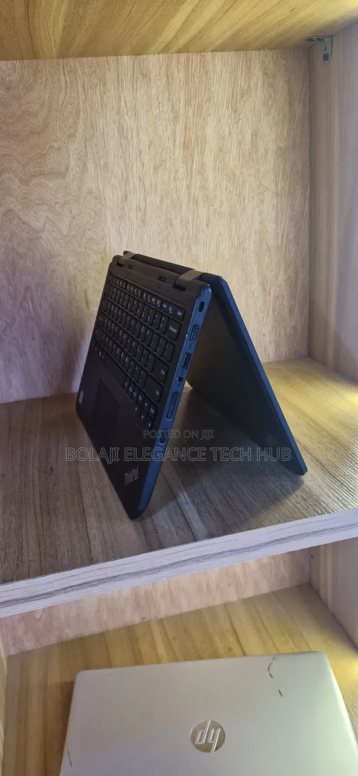 Laptop Lenovo ThinkPad Yoga 8GB Intel Core i3 SSD 128GB