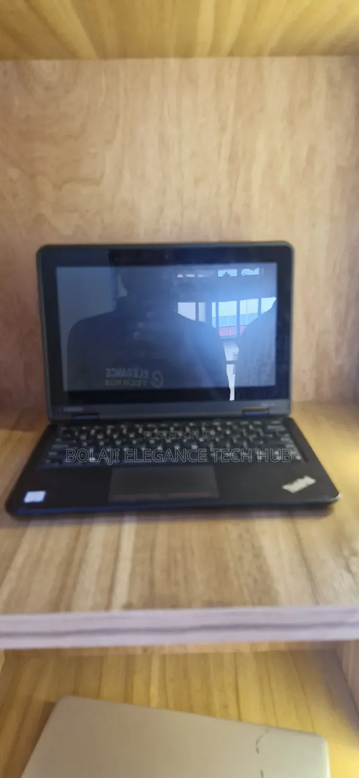 Laptop Lenovo ThinkPad Yoga 8GB Intel Core i3 SSD 128GB