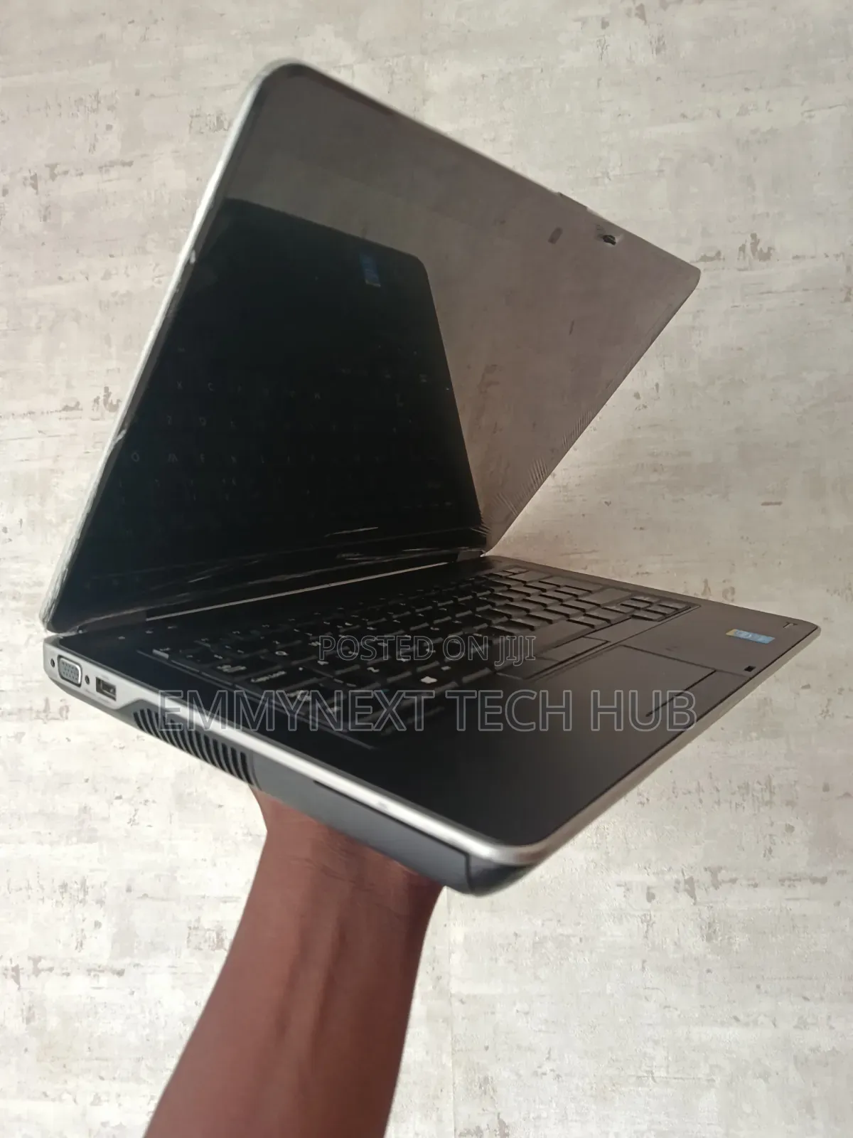 Laptop Dell Latitude E6440 8GB Intel Core i5 SSD 128GB