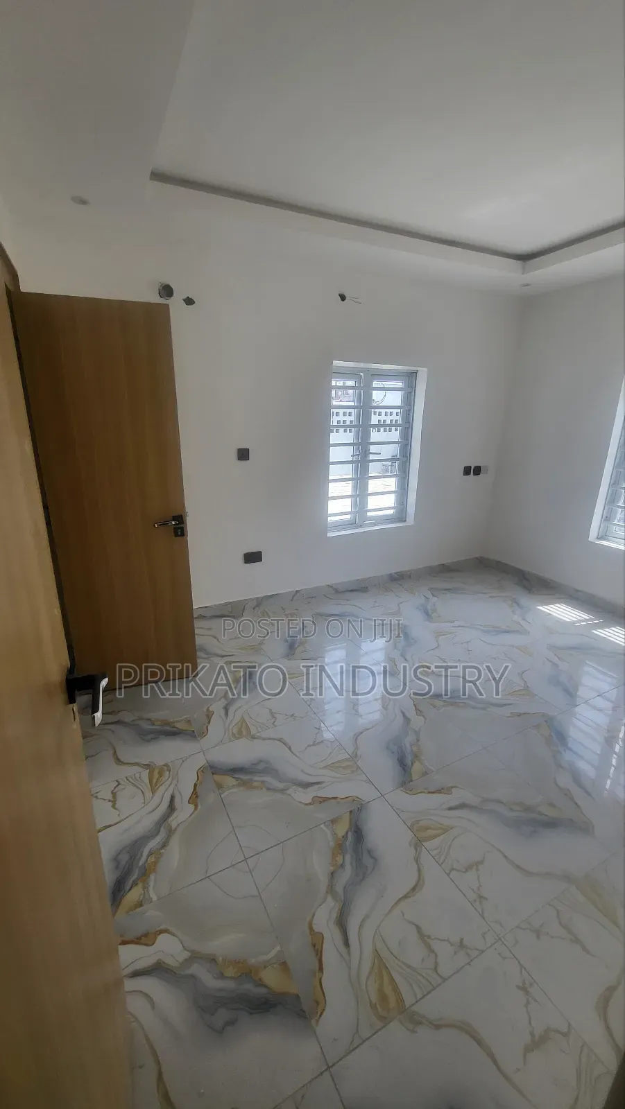 2bdrm Apartment in Alantic View Estate, Agungi for sale