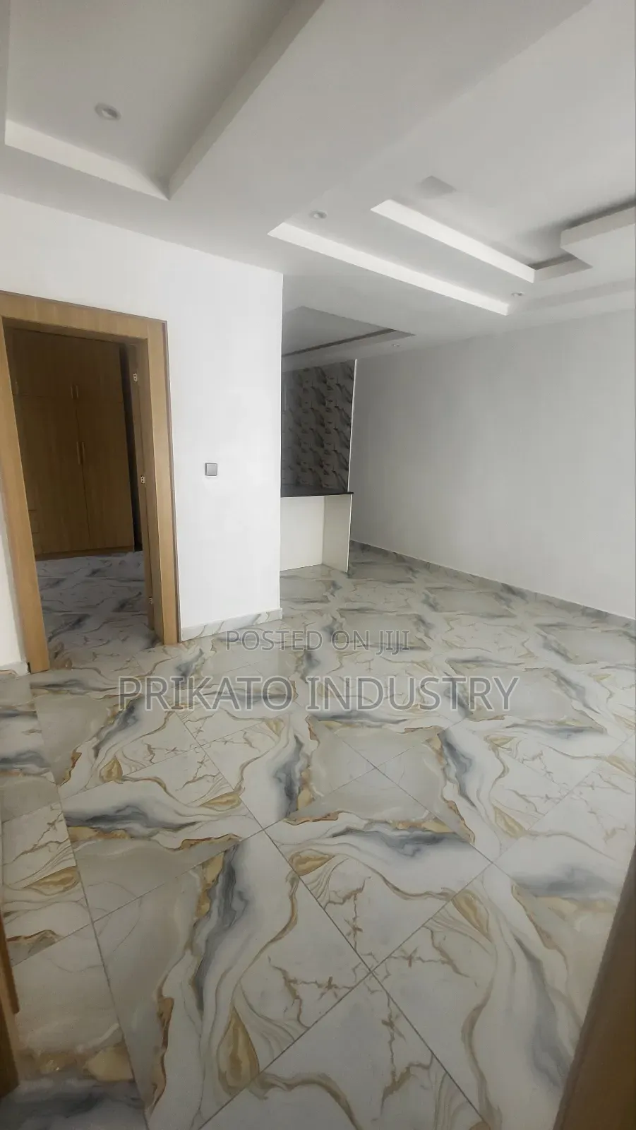 2bdrm Apartment in Alantic View Estate, Agungi for sale