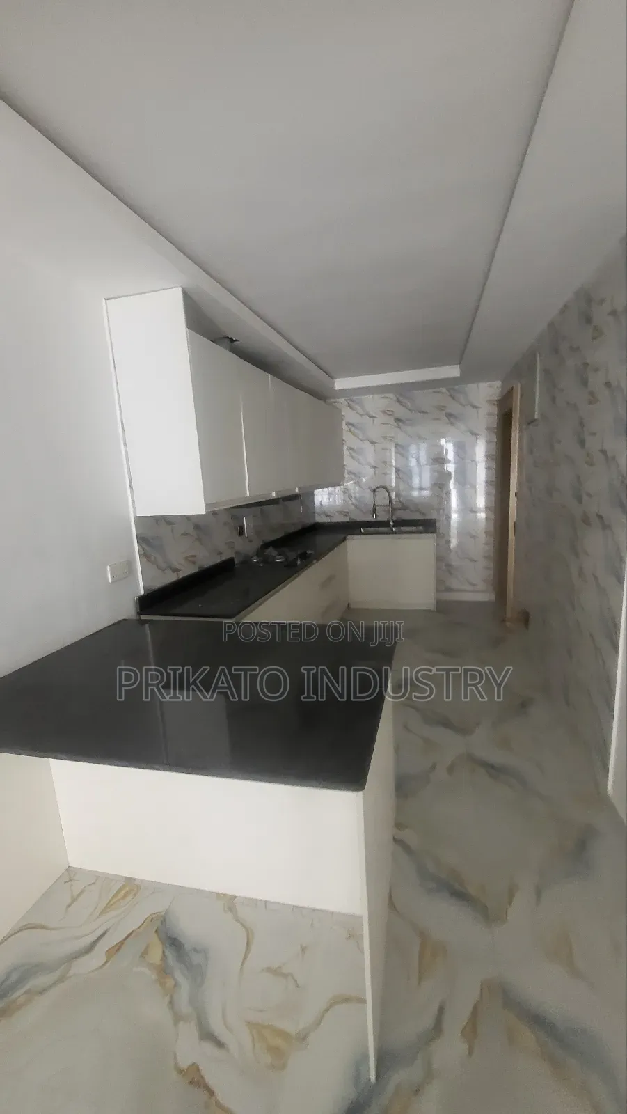 2bdrm Apartment in Alantic View Estate, Agungi for sale