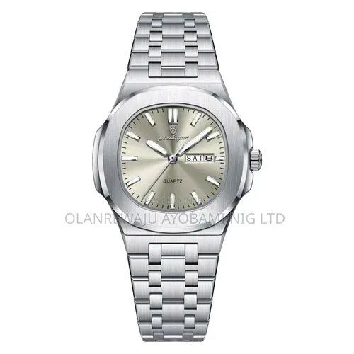 Ladies Quartz Watch