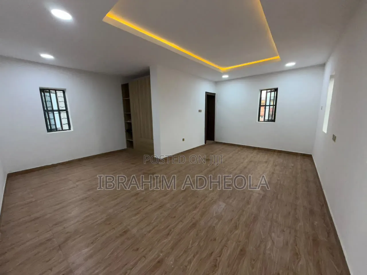 4bdrm Duplex in Gowon Estate, Egbeda for sale