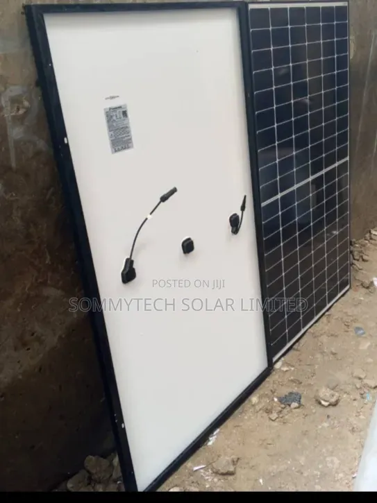 500w Halfcut Trinia _120cell