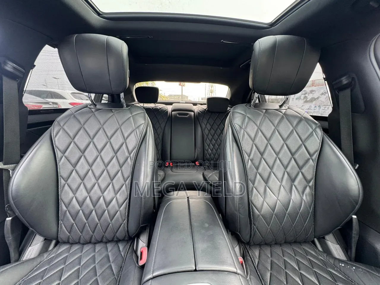 Mercedes-Benz SC-Class 2022 Gray