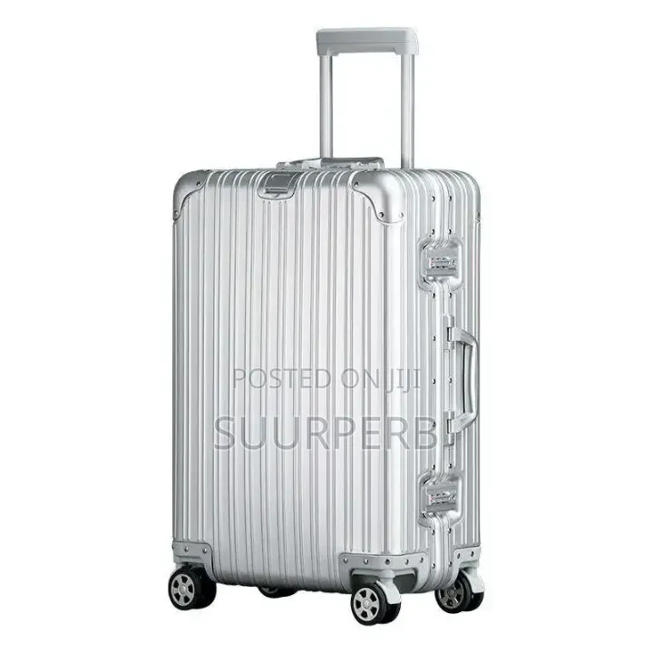 Travel Trolley Suitcase