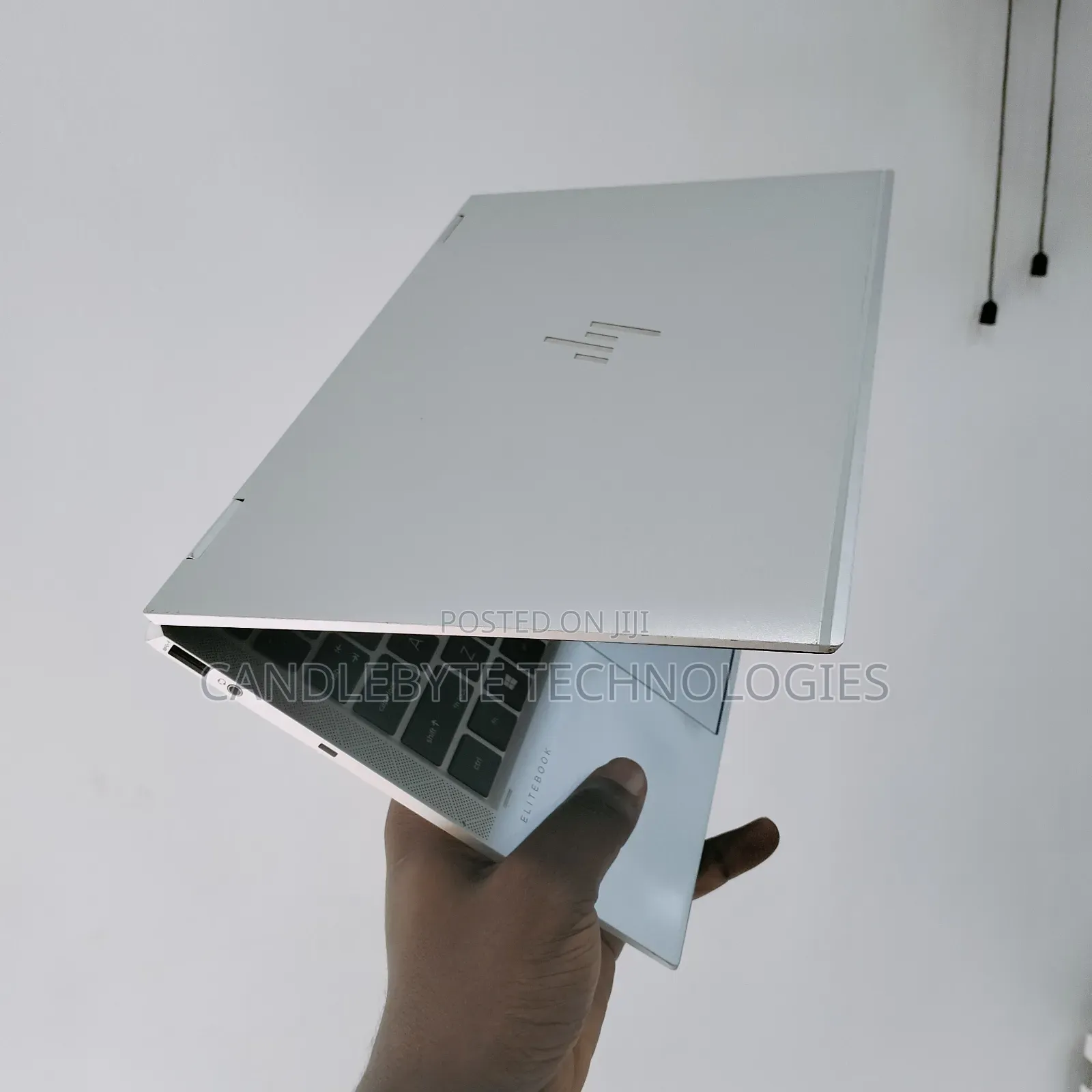 Laptop HP EliteBook x360 1040 G7 16GB Intel Core i7 SSD 512GB